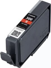 Canon 4199C001, красный цена и информация | Картриджи для струйных принтеров | 220.lv