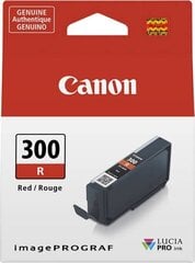 Canon 4199C001, sarkans cena un informācija | Tintes kārtridži | 220.lv