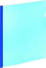 Папка с клипсой Grand А4, синий цвет цена и информация | Канцелярия | 220.lv