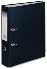 Папка X-Files A4, черная цена и информация | Канцелярия | 220.lv