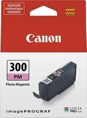 Canon 4198C001, розовый (Photo Magenta) цена и информация | Картриджи для струйных принтеров | 220.lv