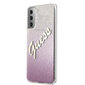 Guess GUHCS21LPCUGLSPI case, paredzēts Samsung S21 Ultra цена и информация | Telefonu vāciņi, maciņi | 220.lv