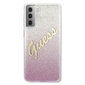 Guess GUHCS21LPCUGLSPI case, paredzēts Samsung S21 Ultra цена и информация | Telefonu vāciņi, maciņi | 220.lv