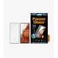 PanzerGlass, paredzēts Samsung Galaxy S21+ cena un informācija | Ekrāna aizsargstikli | 220.lv