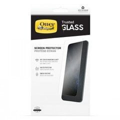 OtterBox Trusted Glass Screen Protector цена и информация | Защитные пленки для телефонов | 220.lv
