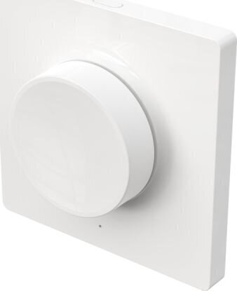 Viedais slēdzis un gaismas regulators Yeelight Wireless Smart Dimmer YLKG07YL цена и информация | Elektrības slēdži, rozetes | 220.lv