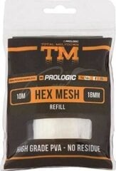 Maisiņi Prologic Hex Mesh Refill ,18 mm cena un informācija | Citi makšķerēšanas piederumi | 220.lv