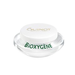 Sejas krēms Guinot Bioxygene 50 ml cena un informācija | Sejas krēmi | 220.lv