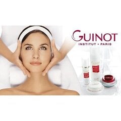 Intensīvi mitrinošs sejas krēms Guinot Creme Hydra Beaute 50 ml цена и информация | Наносите на чистую кожу лица. Подержите около 10-15 минут и смойте водой. | 220.lv