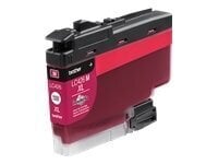 Brother ‎LC426XLM, розовый (magenta) цена и информация | Картриджи для струйных принтеров | 220.lv