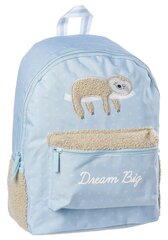Mugursoma B´LOG DREAM BIG цена и информация | Школьные рюкзаки, спортивные сумки | 220.lv