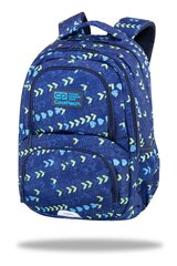 Mugursoma COOLPACK Chevron Spiner Termic цена и информация | Школьные рюкзаки, спортивные сумки | 220.lv