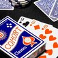 Kārtis Ellusionist Cohort Blue цена и информация | Azartspēles, pokers | 220.lv