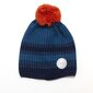 Ziemas cepure zēniem Reima, zila цена и информация | Ziemas apģērbs bērniem | 220.lv
