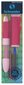 Pildspalva SCHNEIDER Base Senso, rozā krāsas korpuss цена и информация | Rakstāmpiederumi | 220.lv