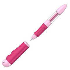 Pildspalva SCHNEIDER Base Senso, rozā krāsas korpuss цена и информация | Письменные принадлежности | 220.lv