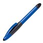 Pildspalva SCHNEIDER Base Ball, zilas/melnas krāsas korpuss цена и информация | Rakstāmpiederumi | 220.lv