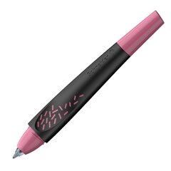 Pildspalva SCHNEIDER Breeze, melnas/rozā krāsas korpuss цена и информация | Письменные принадлежности | 220.lv