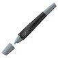 Pildspalva SCHNEIDER Breeze, melnas/pelēkas krāsas korpuss cena un informācija | Rakstāmpiederumi | 220.lv