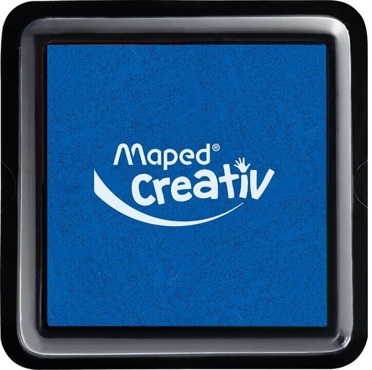 MAPED Creativ zīmogu komplekts ar piederumiem 2+ cena un informācija | Modelēšanas un zīmēšanas piederumi | 220.lv