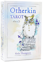 Taro kārtis Otherkin cena un informācija | Taro kārtis | 220.lv