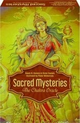 Карты Таро Sacred Mysteries цена и информация | Эзотерика | 220.lv