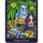 Taro kārtis Bonefire Tarot цена и информация | Ezotērika | 220.lv