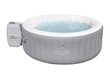 Baseins Bestway Lay-Z-Spa St. Lucia AirJet 1.70 m x 66 cm cena un informācija | Baseini | 220.lv