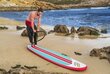 SUP dēlis Bestway Hydro-Force, 2,43 m x 57 cm x 7 cm cena un informācija | SUP dēļi, sērfa dēļi un piederumi | 220.lv