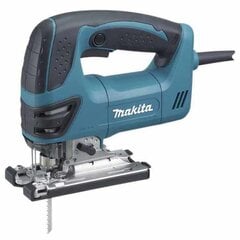 Лобзик Makita 4350FCT цена и информация | Пилы, циркулярные станки | 220.lv