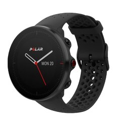 Polar Vantage M S/M, black цена и информация | Смарт-часы (smartwatch) | 220.lv