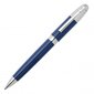 Lodīšu pildspalva Classicals Chrome Blue цена и информация | Rakstāmpiederumi | 220.lv