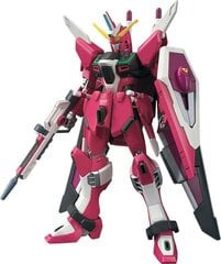 Bandai - HGCE Infinite Justice Gundam, 1/144, 58930 cena un informācija | Konstruktori | 220.lv