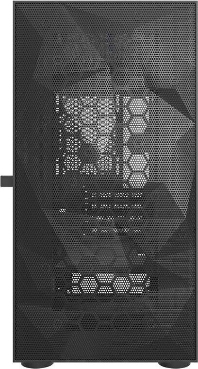 Darkflash DLM21 Mesh cena un informācija | Datoru korpusi | 220.lv
