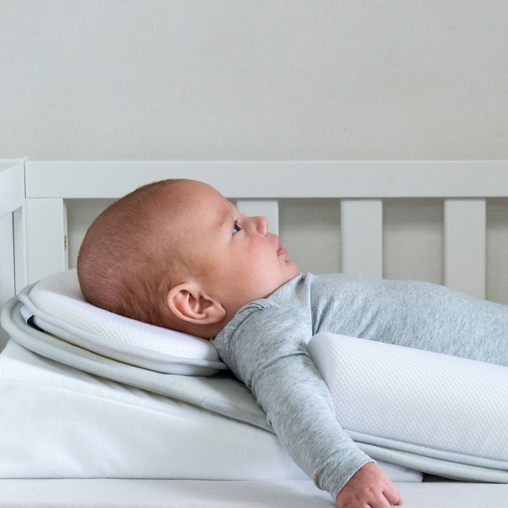 Matracis-gulta zīdaiņiem Doomoo Multi Sleep cena un informācija | Spilveni, guļammaisi, konverti jaundzimušajiem | 220.lv