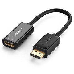 Ugreen MM137 HDMI, FullHD cena un informācija | Adapteri un USB centrmezgli | 220.lv