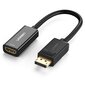 Ugreen MM137 HDMI, FullHD цена и информация | Adapteri un USB centrmezgli | 220.lv
