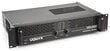 Vonyx PA-pastiprinātājs VXA-1200 II 2x 600W цена и информация | Mājas akustika, Sound Bar sistēmas | 220.lv
