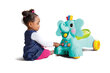 Rotaļu zilonis cena un informācija | Rotaļlietas zīdaiņiem | 220.lv