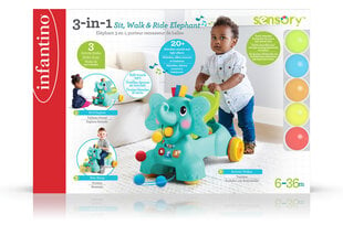Игрушечный слон цена и информация | Игрушки для малышей | 220.lv