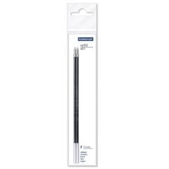 Serdītes STAEDTLER, 0.3 mm, melnas, 2 gab. цена и информация | Письменные принадлежности | 220.lv