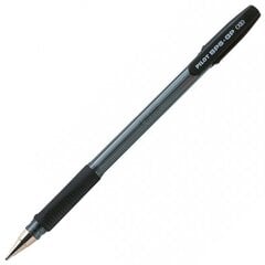 Lodīšu pildspalva PILOT BPS-GP, 1.6 mm, melna cena un informācija | Rakstāmpiederumi | 220.lv