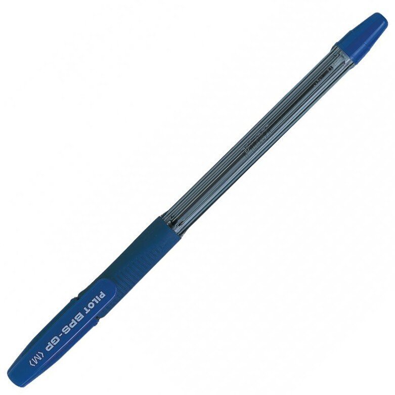 Lodīšu pildspalva PILOT BPS-GP, 1 mm, zila цена и информация | Rakstāmpiederumi | 220.lv