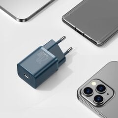 Baseus Super Si 1C, USB Type C cena un informācija | Lādētāji un adapteri | 220.lv