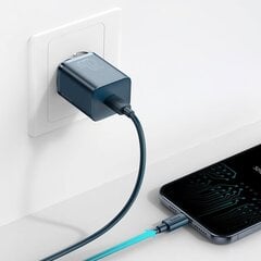 Baseus Super Si 1C, USB Тип C цена и информация | Зарядные устройства для телефонов | 220.lv