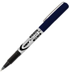 Pildspalva LACO RB12, 0.5 mm, melna cena un informācija | Rakstāmpiederumi | 220.lv