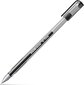 Gēla pildspalva ERICH KRAUSE G-TONE, 0.5 mm, melna cena un informācija | Rakstāmpiederumi | 220.lv