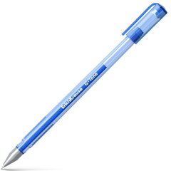 Gēla pildspalva ERICH KRAUSE G-TONE, 0.5 mm, zila цена и информация | Письменные принадлежности | 220.lv