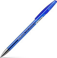 Gēla pildspalva ERICH KRAUSE ORIGINAL, 0.5 mm, zila цена и информация | Письменные принадлежности | 220.lv