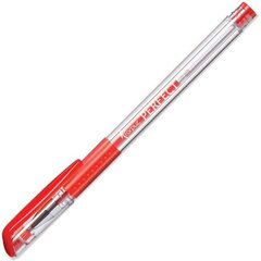 Gēla pildspalva FORPUS Perfect, 0.5 mm, sarkana цена и информация | Письменные принадлежности | 220.lv
